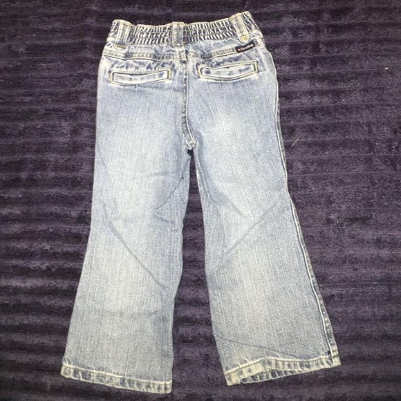 Old Navy Jeans 3T - Picture 3 of 3